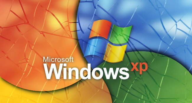 microsoft-windows-xp-broken